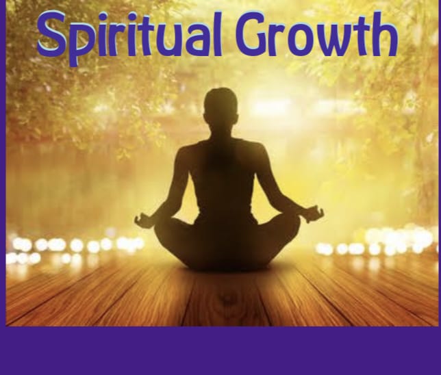 SpiritualGrowth