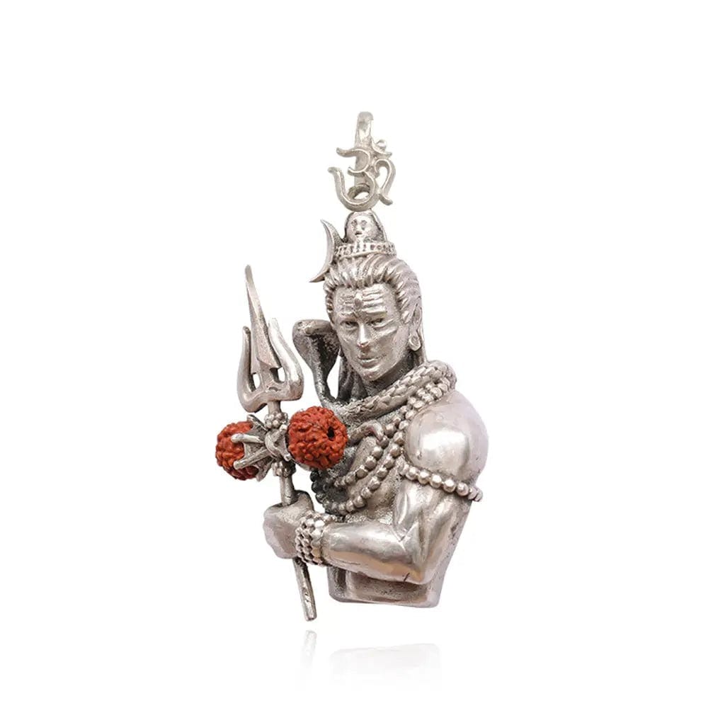 SHIVji Pendant